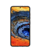 dbramante1928 Greenland mobile phone case 17 cm (6.7") Cover Transparent