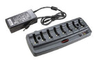 Honeywell 19-19729 power cable Black 2.5 m C13 coupler