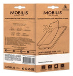 Mobilis 036352 handheld mobile computer accessory Screen protector