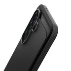 Spigen Rugged Armor Galaxy A56 5G Case Matte Black