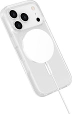 eSTUFF ES67141057 mobile phone case Cover Transparent