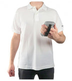 Mobilis 052053 handheld mobile computer case