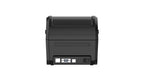 Capture Direct Thermal, 203dpi, Desktop, USB+Serial+Ethernet Black label printer