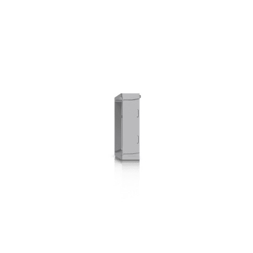 Ubiquiti UACC-ENVR-BEZEL rack accessory Front panel