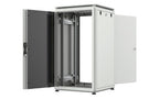Lanview RDL20U66WH rack cabinet 20U Freestanding rack White
