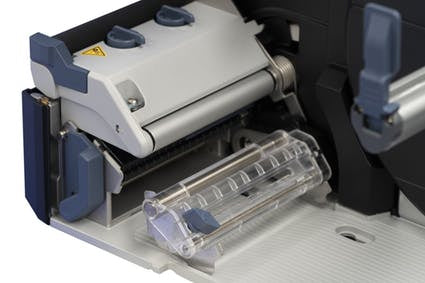 SATO CL4NX Plus 203 x 203 DPI Wired & Wireless Direct thermal POS printer