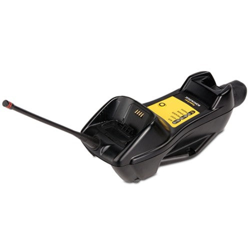 Datalogic PM9501-DPM433RBK10 barcode reader Handheld bar code reader 1D/2D LED Black, Yellow