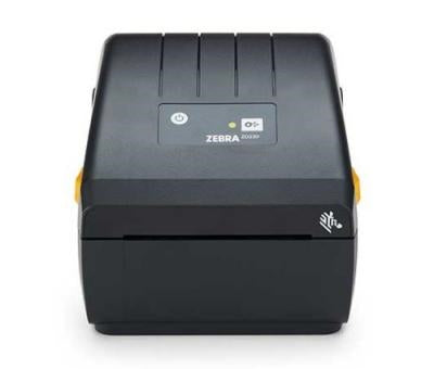 Zebra ZD230 label printer Direct thermal 203 x 203 DPI 152 mm/sec Wired Wi-Fi Bluetooth