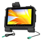 RAM Mounts RAM-HOL-ZE25PDU holder Tablet/UMPC Black