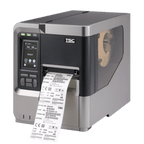 TSC MX341P label printer Direct thermal / Thermal transfer 300 x 300 DPI 356 mm/sec Wired Ethernet LAN