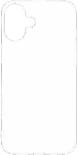 eSTUFF ES67100051-BULK mobile phone case Cover Transparent