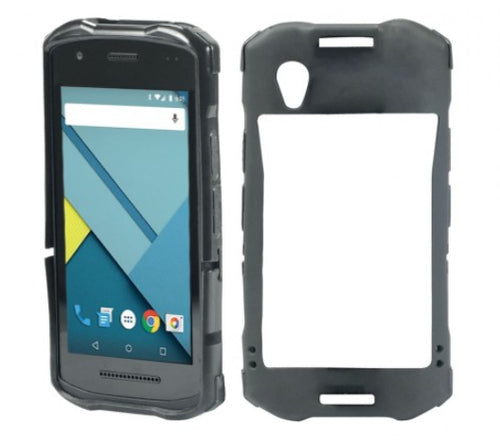Mobilis 065006 handheld mobile computer case