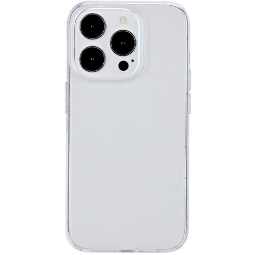 eSTUFF ES67100027-BULK mobile phone case Cover Transparent