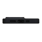 dbramante1928 Bulk - Nuuk - iPhone 15 Pro - Black