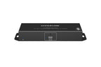 Vivolink USB-C HUB for conference VLUSBCHUB3-MST USB graphics adapter 3840 x 2160 pixels
