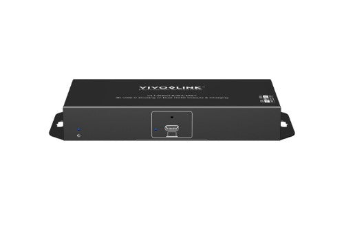 Vivolink USB-C HUB for conference VLUSBCHUB3-MST USB graphics adapter 3840 x 2160 pixels