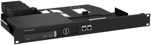 Rackmount.IT RM-DE-T2 rack accessory Mounting bracket