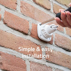 Hombli Smart Outdoor Camera