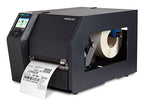 TSC T8306 label printer Direct thermal / Thermal transfer 203 x 203 DPI 305 mm/sec Wired Ethernet LAN Wi-Fi