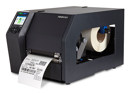 TSC T8306 label printer Direct thermal / Thermal transfer 203 x 203 DPI 305 mm/sec Wired Ethernet LAN Wi-Fi