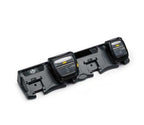 Zebra P1063406-053 mobile device charger Portable printer Black AC Indoor