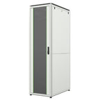 Lanview RDL42U61WH rack cabinet 42U Freestanding rack White