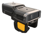 Zebra RS61B0-KBSSZWR barcode reader Wearable bar code reader 2D LED Grey