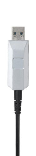 Vivolink PROUSB3AAF5 USB cable USB 3.2 Gen 1 (3.1 Gen 1) 5 m USB A Black