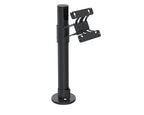 Ergonomic Solutions SpacePole POS Arc VESA 75/100 Pole Mount