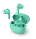 Philips 2000 series TAT2206GR/00 headphones/headset True Wireless Stereo (TWS) In-ear Calls/Music Bluetooth Turquoise