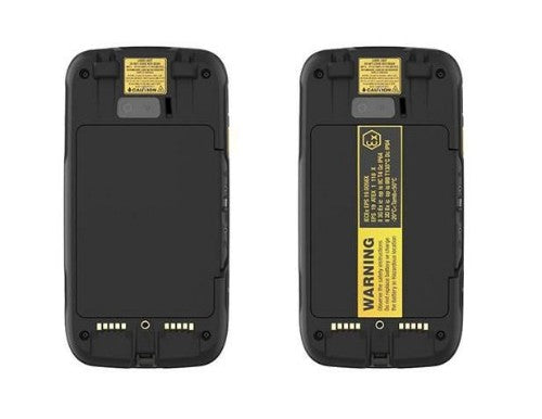 Honeywell 318-055-018 handheld mobile computer spare part Battery