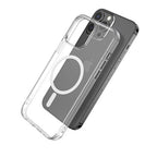 eSTUFF ES67140004 mobile phone case Cover Transparent