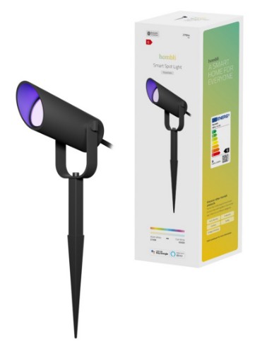 Hombli HBSL-0100 smart lighting Smart lighting spot Bluetooth 6 W