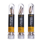 Garbot C-05-10194 USB cable 1 m USB A Micro-USB B Gold