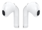 Samsung Galaxy Buds4 Headset Wireless In-ear Calls/Music Bluetooth White