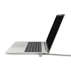 Kensington Slim NanoSaver 2.0 EQ Combination Laptop Lock