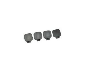 Zebra Media Spacer