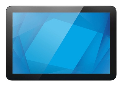 Elo Touch Solutions 1004L Digital signage flat panel 25.6 cm (10.1") LED 400 cd/m² WXGA Black