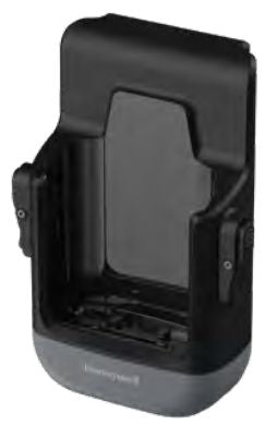 Honeywell CT70-VD-WD mobile device dock station Mobile computer Black