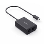 Yealink EHS62 headphone/headset accessory EHS adapter