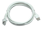 Datalogic 90A052278 barcode reader accessory Charging cable