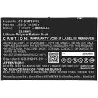 CoreParts MBXTAB-BA102 tablet spare part/accessory