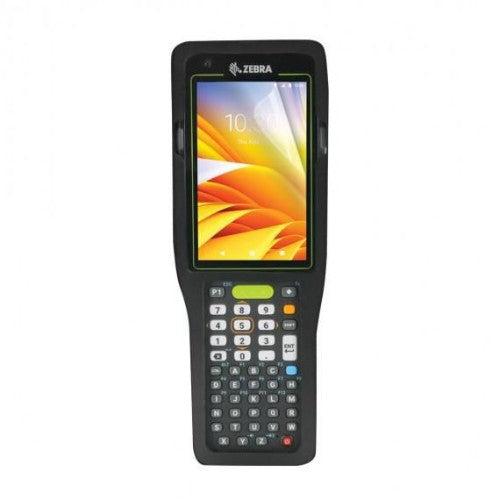 Mobilis 036352 handheld mobile computer accessory Screen protector
