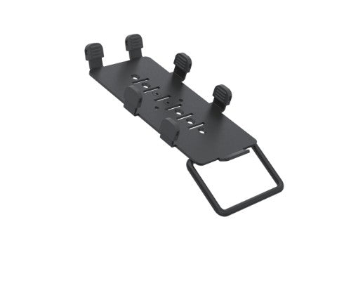 Ergonomic Solutions SpacePole Payment Verifone P630 MultiGrip™ (with handle)