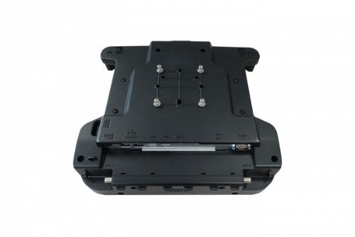 Panasonic PCPE-HAV3305 mobile device dock station Tablet Black