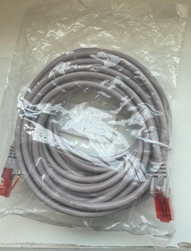 Microconnect B-UTP603P networking cable Purple 3 m Cat6 U/UTP (UTP)
