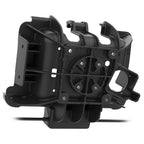 RAM Mounts RAM-HOL-ZE20PD2U mobile device dock station Tablet Black