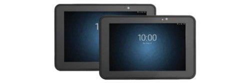 Zebra ET51 32 GB 21.3 cm (8.4") Intel Atom® 4 GB Wi-Fi 5 (802.11ac) Windows 10 IoT Enterprise Black