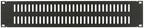 Lanview RAB205BL rack accessory Blank panel