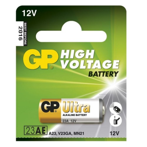 GP Batteries Ultra Alkaline LRVO8 Single-use battery